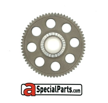 Sprag Clutch Gear 2r000113