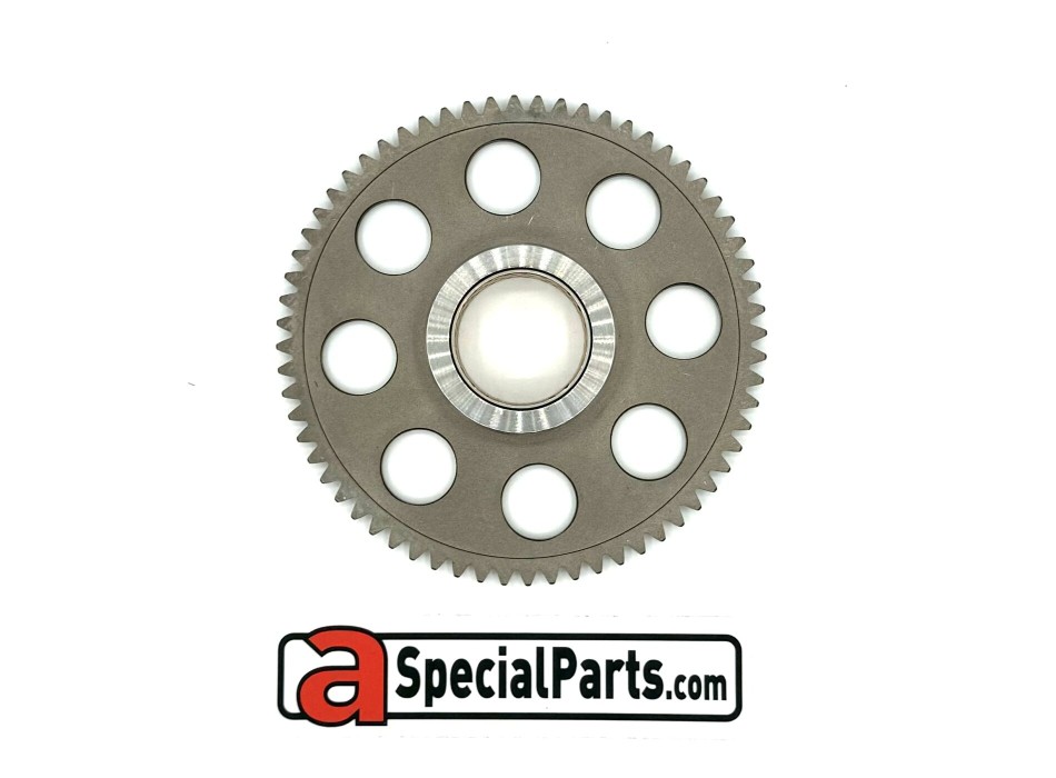 Sprag Clutch Gear 2r000113