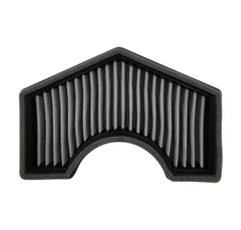 Sprint Filter Air Filter Sm240t12 Tuareg 660