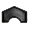Filtro Aria Sprint Filter Sm240t12 Tuareg 660