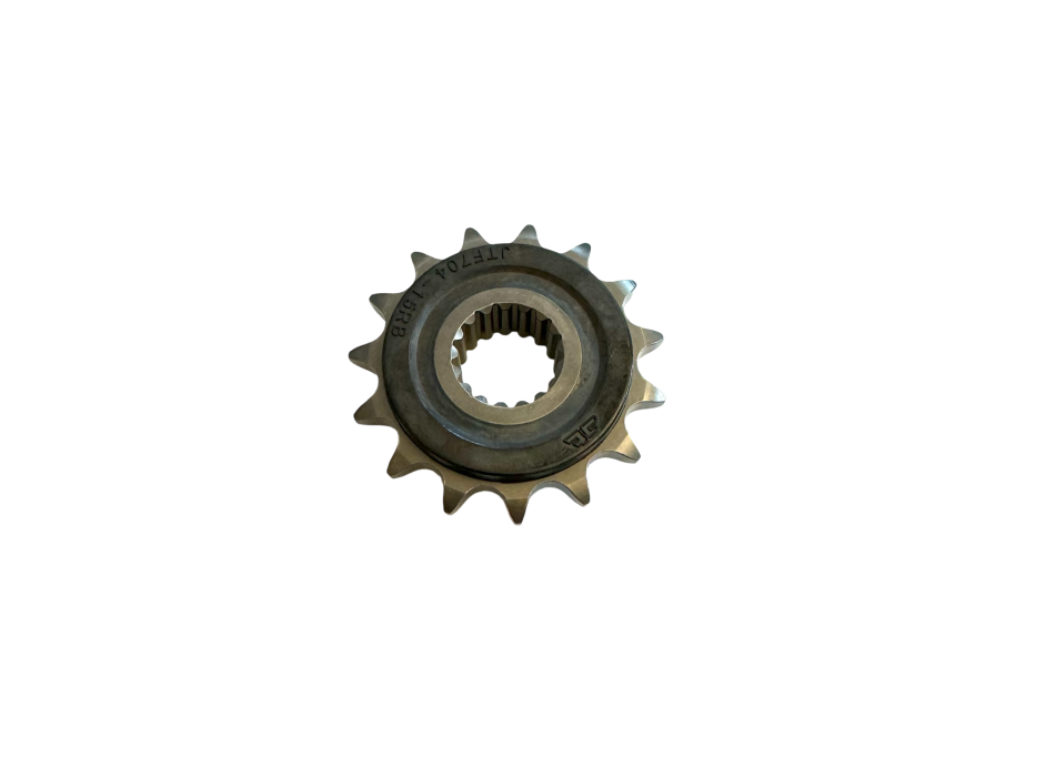 Sprocket 15T Pitch 525 – Aprilia V2 V4 engines
