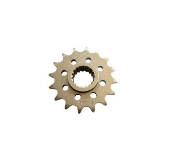 Sprocket 16T Pitch 520 – Aprilia V2 V4 engines