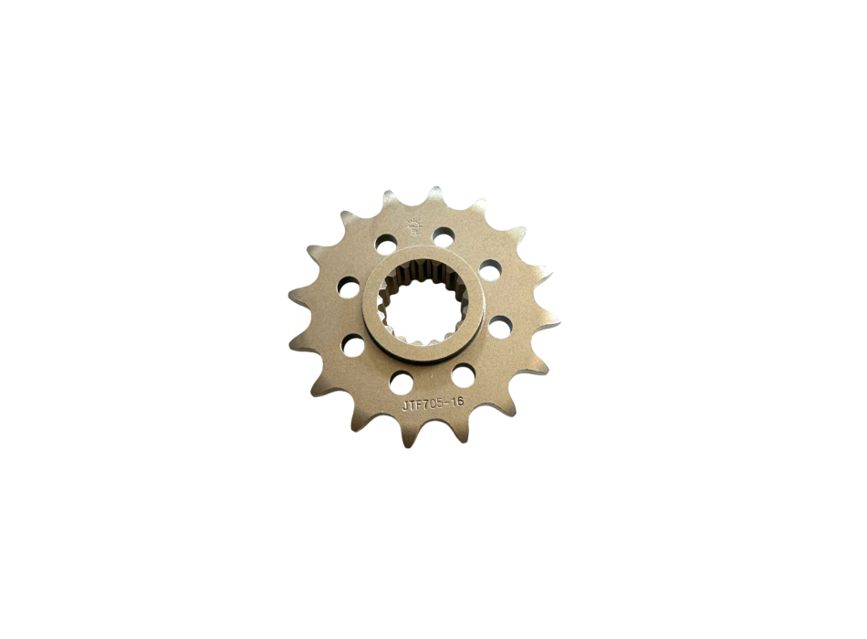 Sprocket 16T Pitch 520 – Aprilia V2 V4 engines