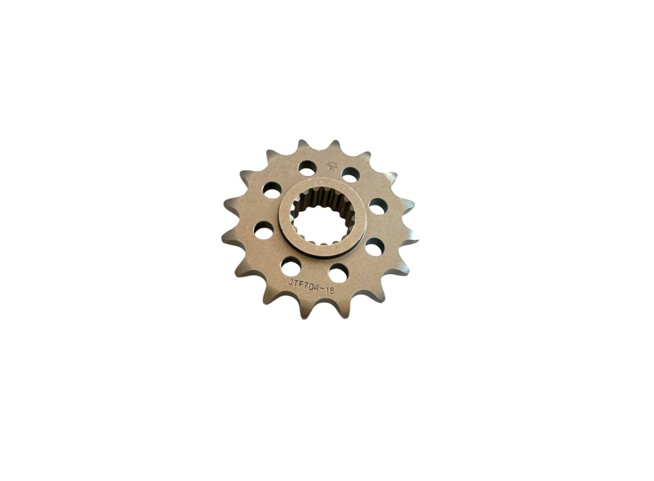Sprocket 16T Pitch 525 – Aprilia V2 V4 engines