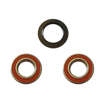 SPROCKET CARRIER BEARING KIT FOR RSV, RSV4, TUONO V2 V4