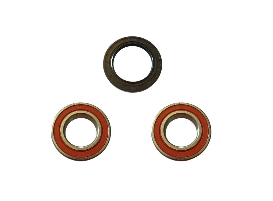 SPROCKET CARRIER BEARING KIT FOR RSV, RSV4, TUONO V2 V4
