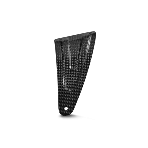 Staffa In Carbonio P-MBA10R7 per Terminale Rsv4 Tuono V4 2017-2025
