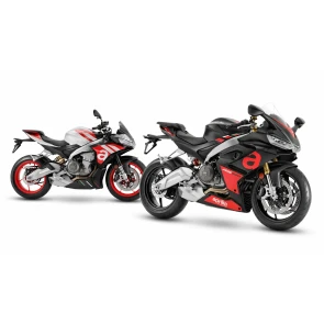 Stage Configurator RS660 Tuono660 2021-2024 (US 2025)