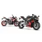 Stage Configurator RS660 Tuono660 2021-2024 (US 2025)