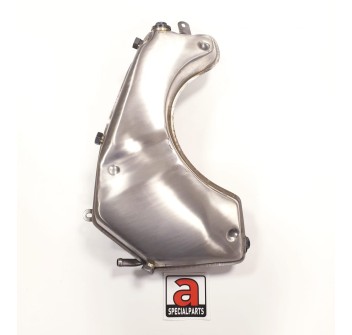 Stainless Steel Oil Tank Rsv Tuono Old Ap8168060