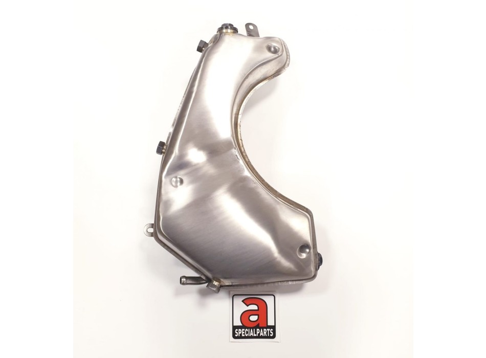 Stainless Steel Oil Tank Rsv Tuono Old Ap8168060