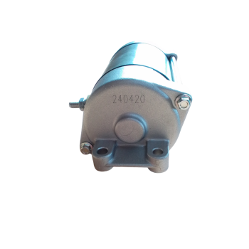 Starter Motor Part No. B044495 - Genuine Aprilia