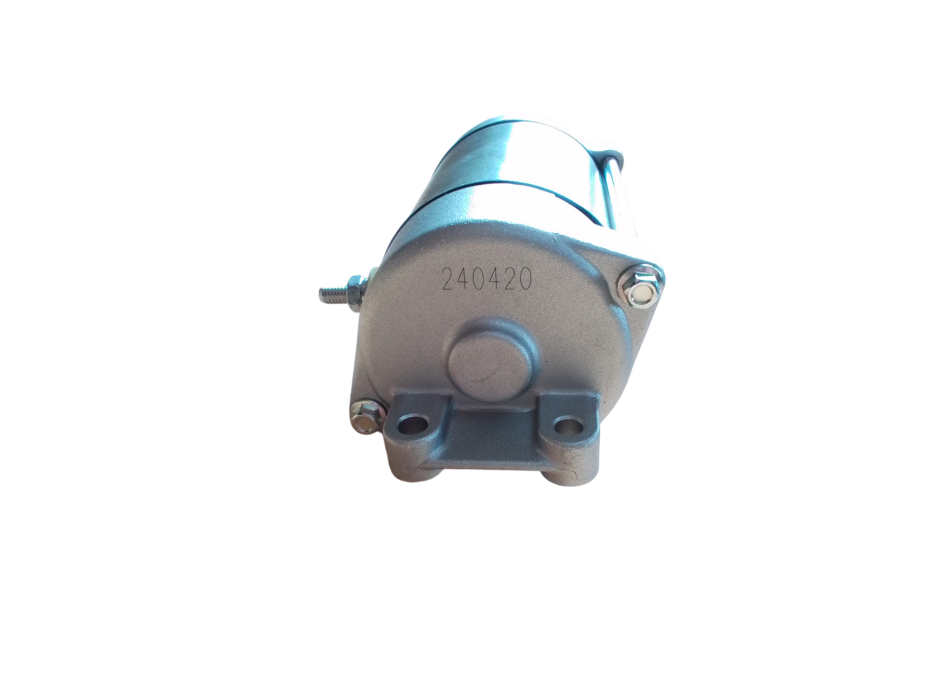 Starter Motor Part No. B044495 - Genuine Aprilia