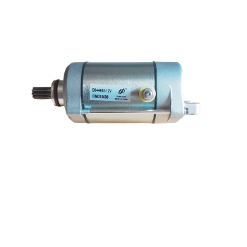 Starter Motor Part No. B044495 - Genuine Aprilia