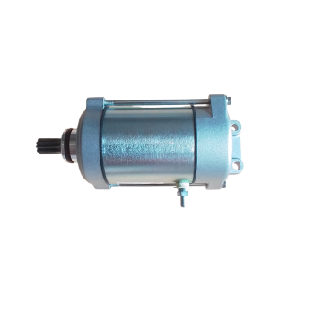 Starter Motor Part No. B044495 - Genuine Aprilia