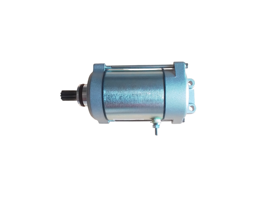 Starter Motor Part No. B044495 - Genuine Aprilia