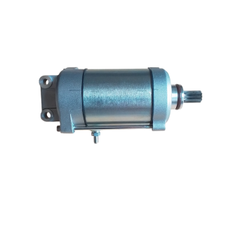 Starter Motor Part No. B044495 - Genuine Aprilia