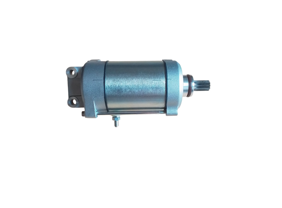 Starter Motor Part No. B044495 - Genuine Aprilia