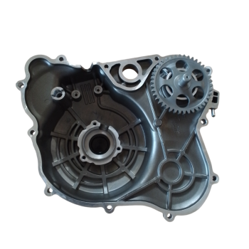 Stator cover Part no. 1A0240875 OEM Aprilia