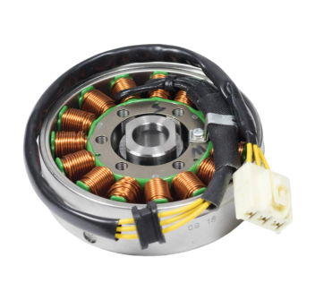 Stator Flywheel Kit Rsv4 - Tuono V4 1A010574