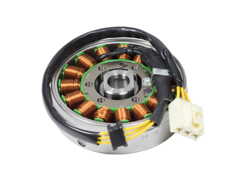 Stator Flywheel Kit Rsv4 - Tuono V4 1A010574