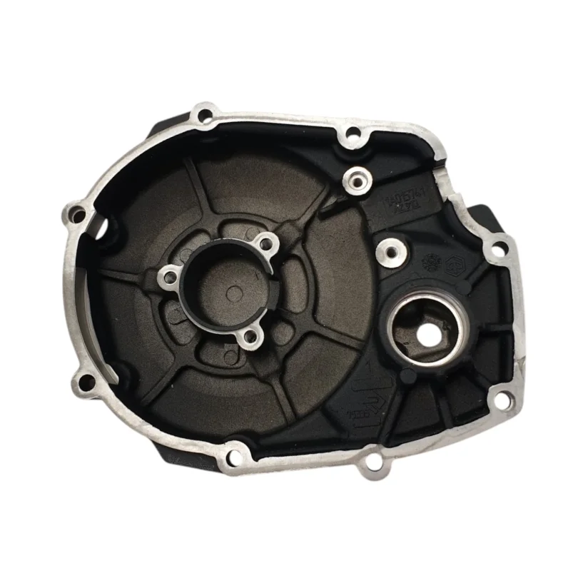 Stator side engine cover for Aprilia RSV4 E5 part 1A015741