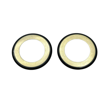 Steeering Bearing Dust Cover Kit Ap8123641