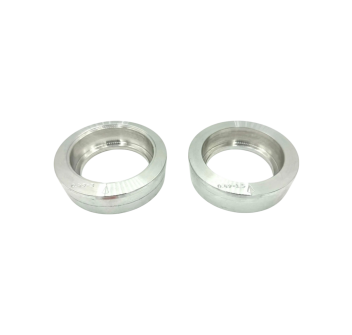 Steering Bushes Pair 2b001123