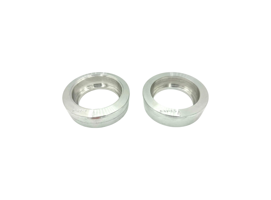 Steering Bushes Pair 2b001123