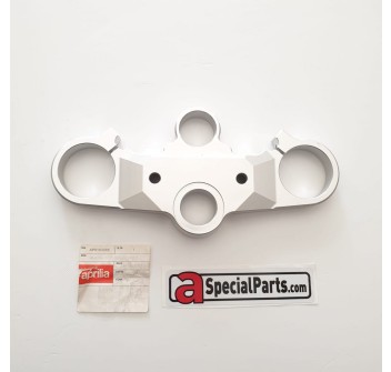 Steering Upper Plate 51mm Ap8163265 Tuono Racing