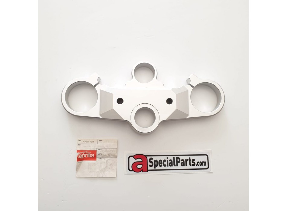 Steering Upper Plate 51mm Ap8163265 Tuono Racing