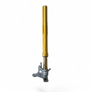 Stelo Forcella Destro Aprilia 2B012027 Per RS660 Factory E RS660 Con Upgrade Piastra Inferiore