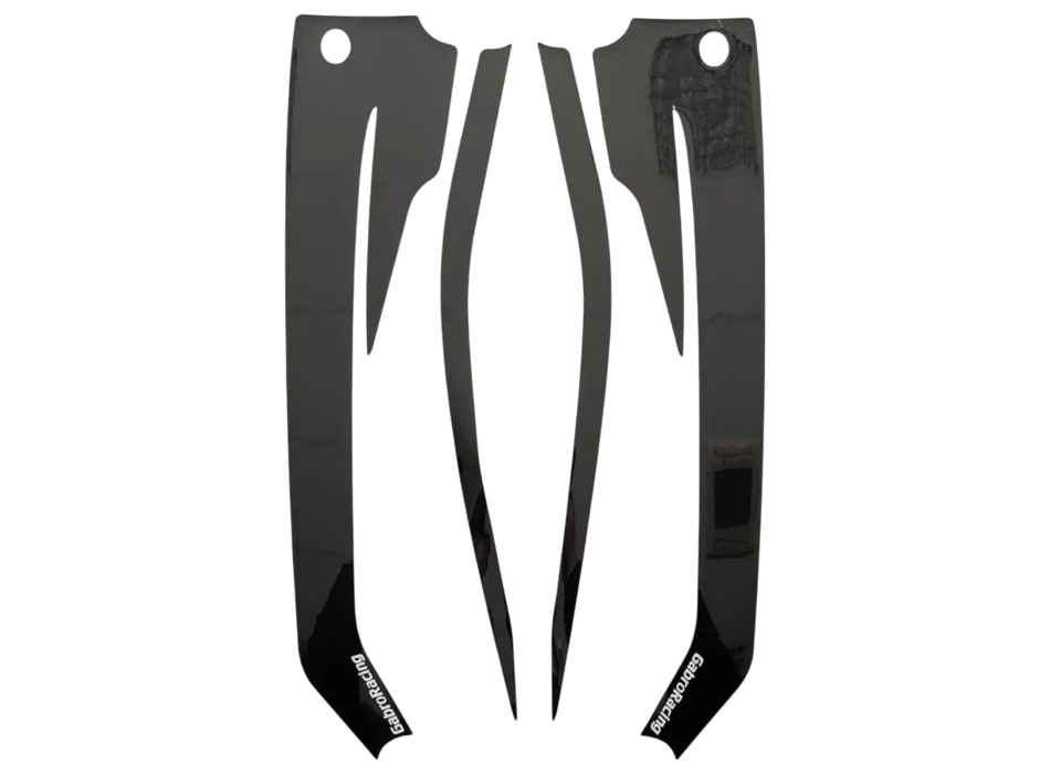 Stickers Frame Protection For Aprilia Rs660 And Tuono 660