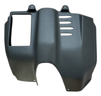 Sump Guard Caponord Etv Ap8134552