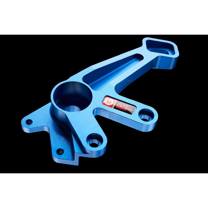 Supporti Pedane Grt Rs660 Tuono 660 Con Altezza Pivot Regolabile