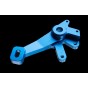 Supporti Pedane Grt Rs660 Tuono 660 Con Altezza Pivot Regolabile