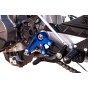 Supporti Pedane Grt Rs660 Tuono 660 Con Altezza Pivot Regolabile