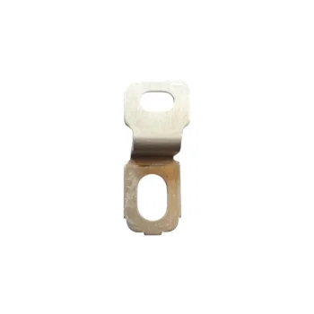Supporto carena RSV4, art. 2B008130