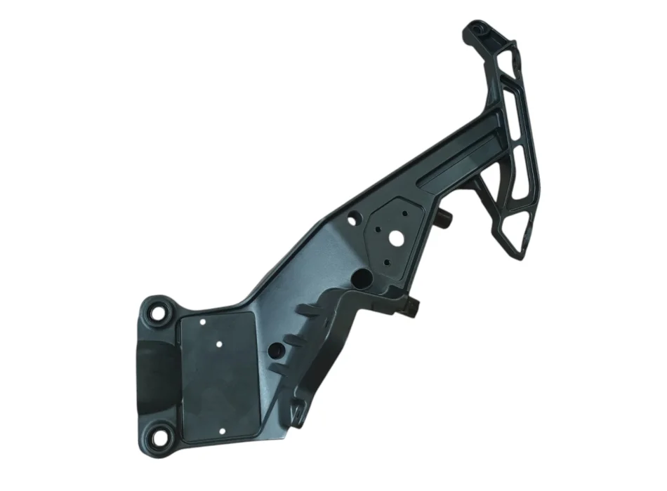 Supporto destro del frontale carena per Tuareg E5+ 2B013358