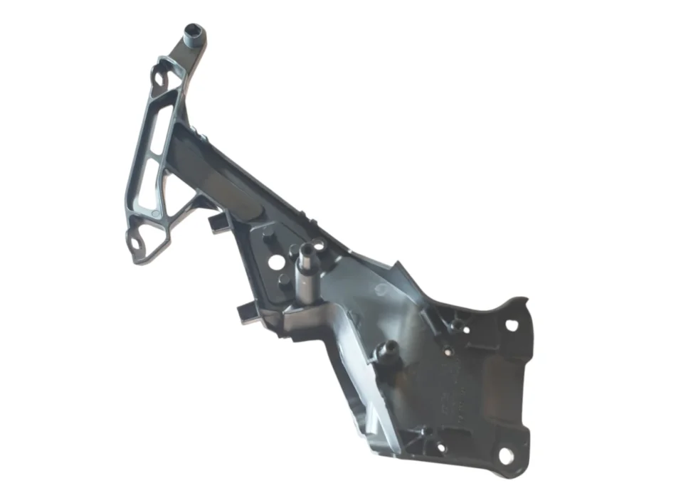 Supporto destro del frontale carena per Tuareg E5+ 2B013358