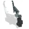 Supporto destro del frontale carena per Tuareg E5+ 2B013358