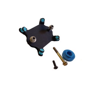 Supporto Imu Ammortizzato Aprilia Rs660 Tuono 660
