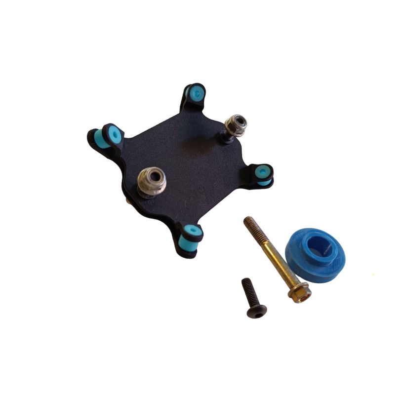 Supporto Imu Ammortizzato Aprilia Rs660 Tuono 660