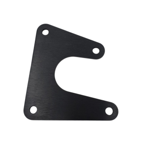 Supporto Regolatore Di Tensione Nero Aprilia Rsv4 2017-2020