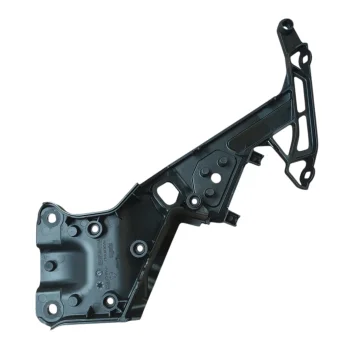 Supporto sinistro del frontale carena per Tuareg E5+ 2B013360