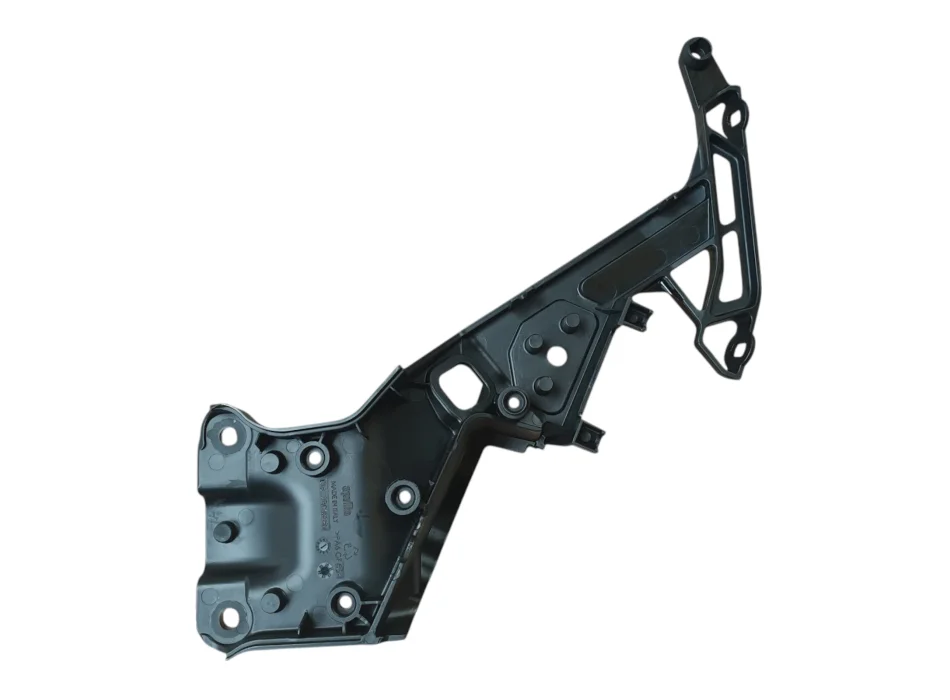 Supporto sinistro del frontale carena per Tuareg E5+ 2B013360