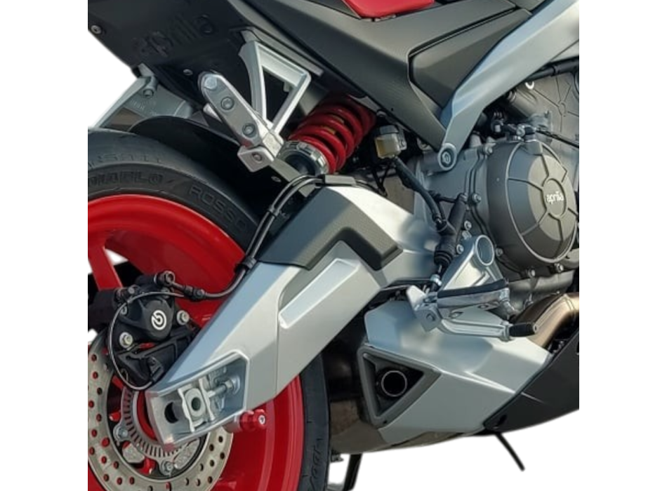 Swingarm Heel Guard Rs660 Tuono 660