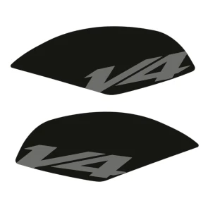 Tank Side pads 2S002351 for RSV4 and Tuono V4 2025