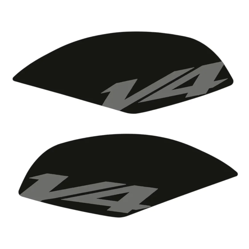 Tank Side pads 2S002351 for RSV4 and Tuono V4 2025
