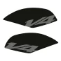 Tank Side pads 2S002351 for RSV4 and Tuono V4 2025